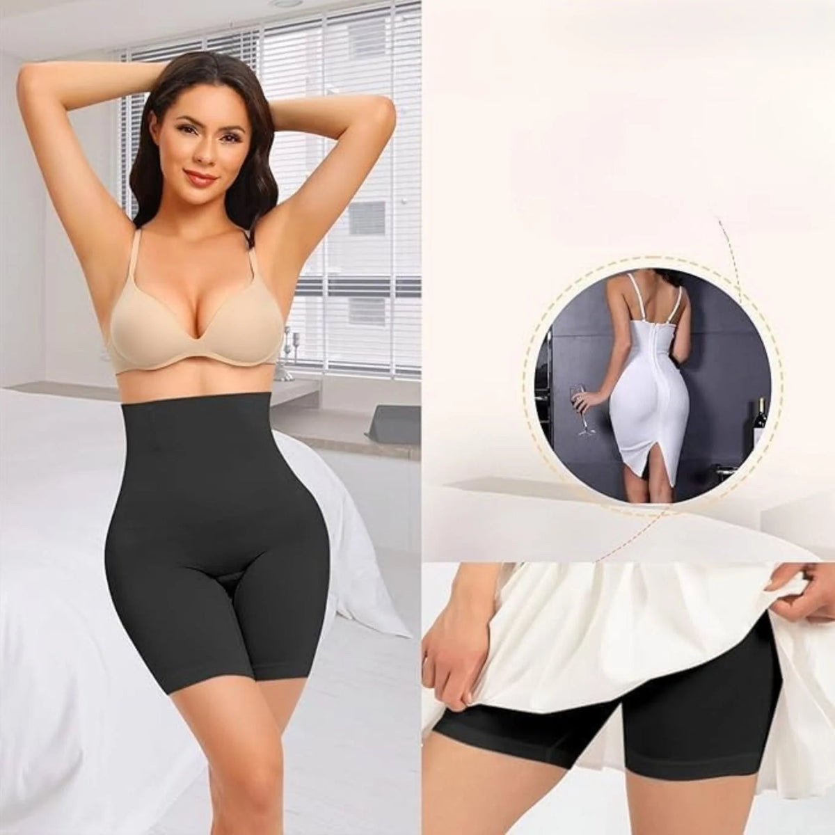 Waist Body Shapewear