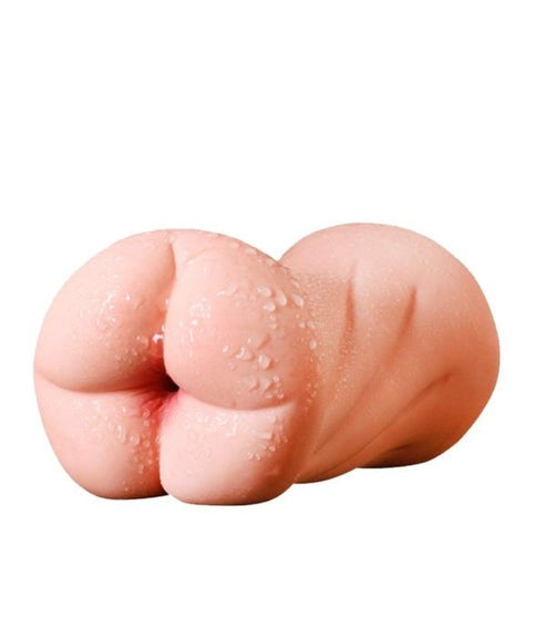 Kitten Butt Male Masturbator