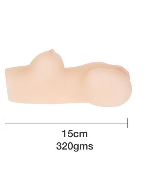Mini Doll – Passion Lady Silicone Male Masturbators