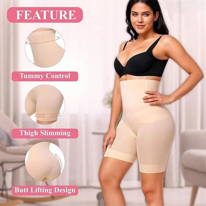 Waist Body Shapewear