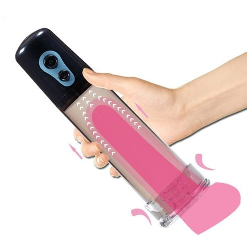 Automatic Electric Penis Enlargement Pump