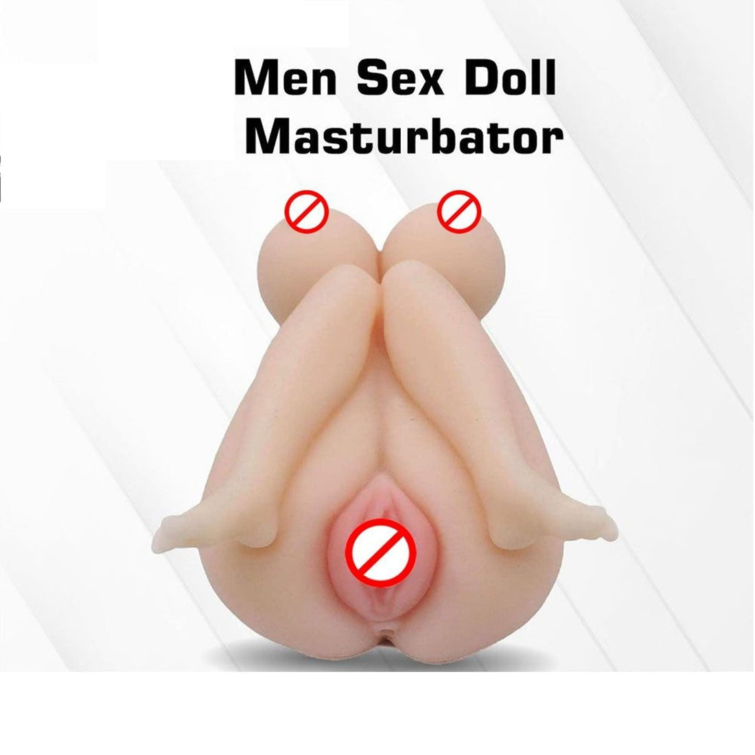 My Gurl Handy Pussy Masturbator