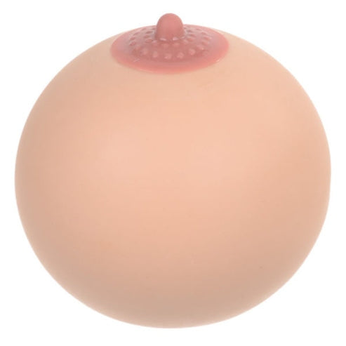 Soft Realistic Boobs