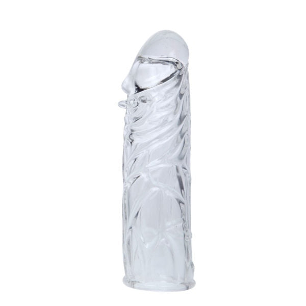 Transparent Penis Sleeve