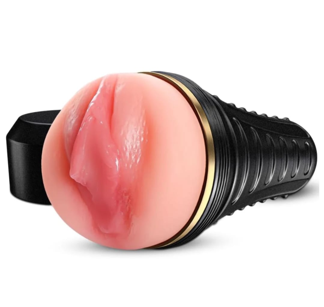 Premium Pussy Masturbator - Fleshlight