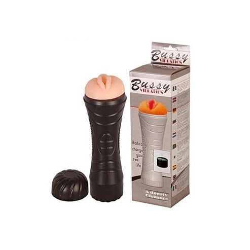Vaginal Masturbation Cup