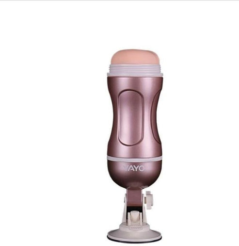 Yayo Hands Free Masturbators For Men