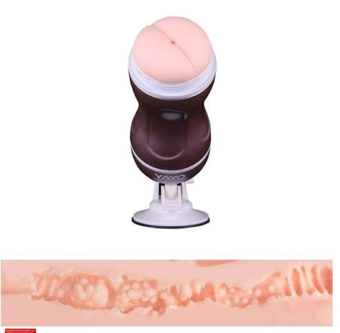 Yayo Hands Free Masturbators For Men