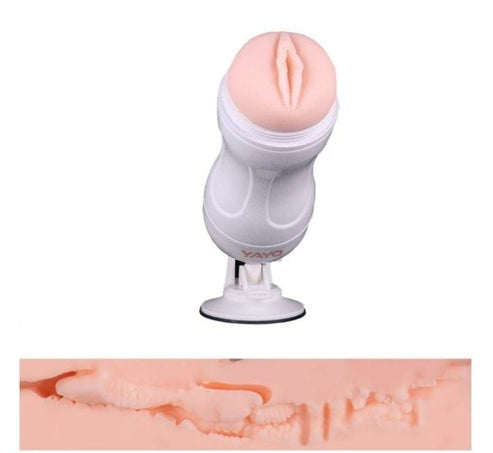 Yayo Hands Free Masturbators For Men