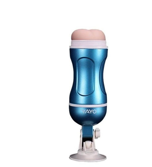 Yayo Hands Free Masturbators For Men